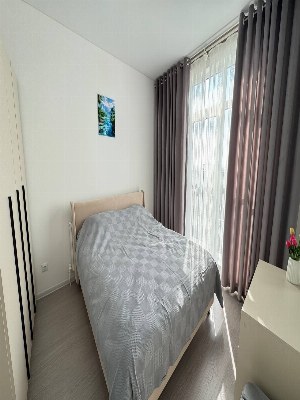 2-комнатная квартира в ЖК Династия