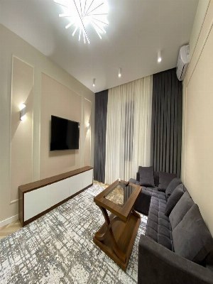 2-комнатная квартира в ЖК Dream House, Яккасарайский район