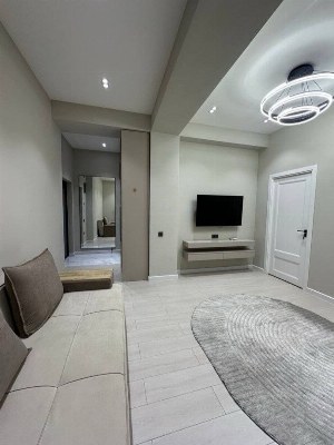 2-комнатная квартира в ЖК EUROHOUSE, Юнусабад