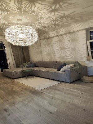 2-комнатная квартира в ЖК Greenwich, 56 м2