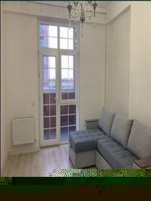 2-комнатная квартира в ЖК Гринвич, 60 м2
