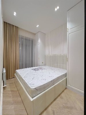 2-комнатная квартира в ЖК Хон Сарой, 44 м2