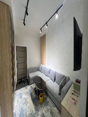 2-комнатная квартира в ЖК Хонсарой, Яккасарайский район