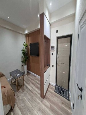 2-комнатная квартира в ЖК Хонсарой, Юнусабад 19 квартал