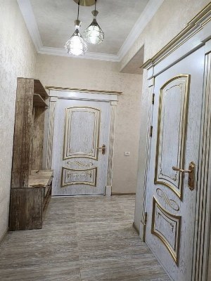 2-комнатная квартира в ЖК Хонсарой, Юнусабад 4-й квартал