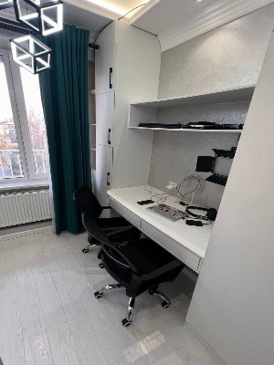 2-комнатная квартира в ЖК Хонсарой, Юнусабадский район