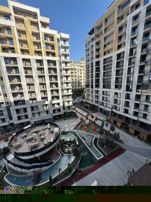 2-комнатная квартира в ЖК Imperial Club, 58 м2