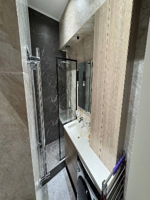 2-комнатная квартира в ЖК Infinity, 65 м²
