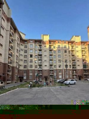2-комнатная квартира в ЖК Иззат, Яшнабадский район