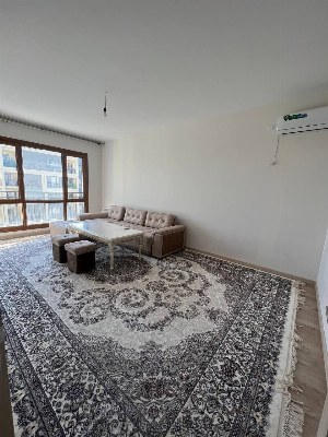 2-комнатная квартира в ЖК Манзара Сити, Юнусабад