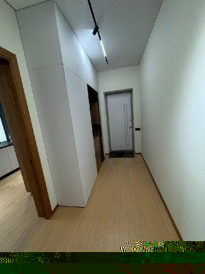 2-комнатная квартира в ЖК Mirabad Avenue