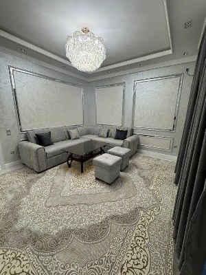 2-комнатная квартира в ЖК Модерн, Яккасарайский район