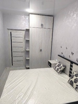 2-комнатная квартира в ЖК Муссафо Маскан, Бектимирский район