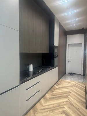 2-комнатная квартира в ЖК Nest one