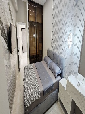 2-комнатная квартира в ЖК New Life, 50 м2