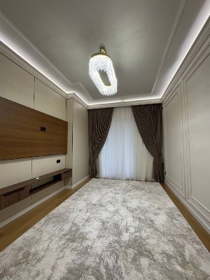 2-комнатная квартира в ЖК Novdar, Юнусабад 17 квартал