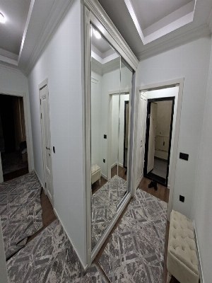 2-комнатная квартира в ЖК NUR, Юнусабадский район