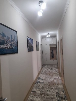 2-комнатная квартира в ЖК Олмазор сити