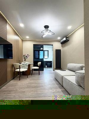 2-комнатная квартира в ЖК O'z Makon, 36 кв.м