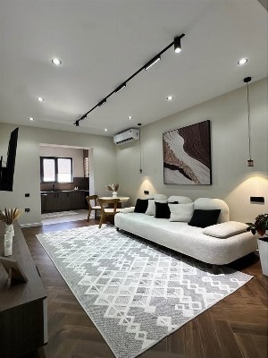 2-комнатная квартира в ЖК Oz Makon, 39 м2