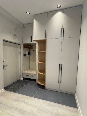 2-комнатная квартира в ЖК OzMahal, 42 м2