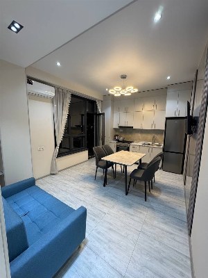 2-комнатная квартира в ЖК Prestige Garden, Яккасарайский район