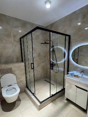 2-комнатная квартира в ЖК Residence, район O’rikzor