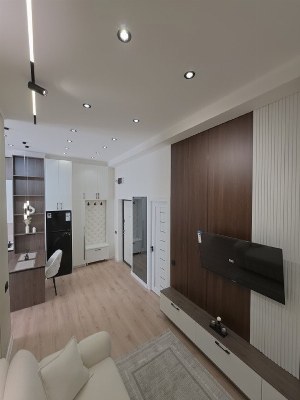2-комнатная квартира в ЖК Royal House, Яккасарайский район