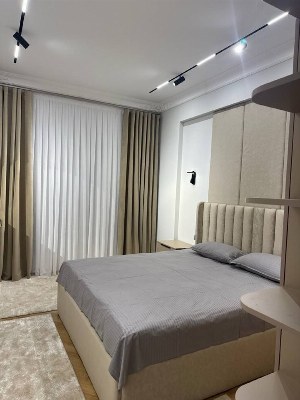 2-комнатная квартира в ЖК Шошкент, 56 кв.м