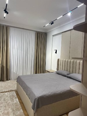 2-комнатная квартира в ЖК Шошкент, Яккасарайский район