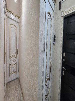 2-комнатная квартира в ЖК Shoxsaroy, Юнусабадский район