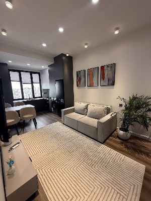 2-комнатная квартира в ЖК Vegas Tower, Яккасарайский район