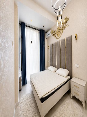 2-комнатная квартира в ЖК Век, 50 м2