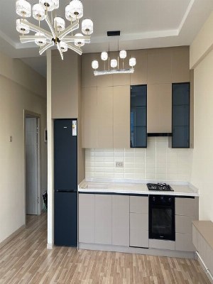 2-комнатная квартира в ЖК Zarafshon City, Яккасарайский район
