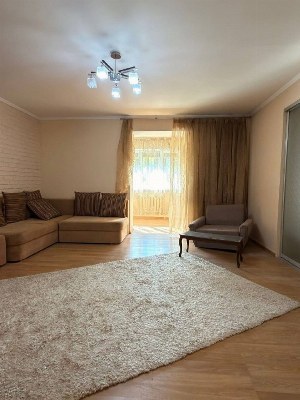 2-комнатная квартира в Мирабадском районе, 60 кв.м
