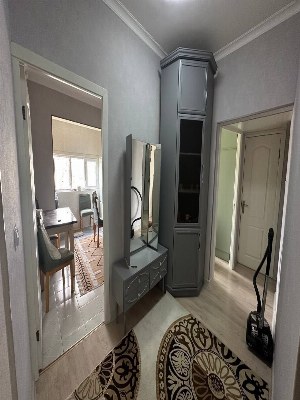 2-комнатная квартира в Мирабадском районе