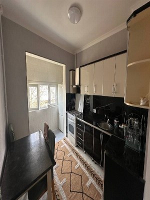 2-комнатная квартира в Мирабадском районе, ул. Нукус