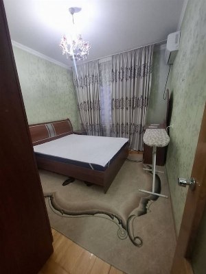 2-комнатная квартира в Мирабадском районе, улица Мироншох