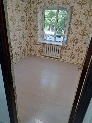 2-комнатная квартира в Мирзо-Улугбекском районе, массив Буз-2