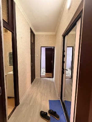 2-комнатная квартира в Мирзо-Улугбекском районе, массив Феруза