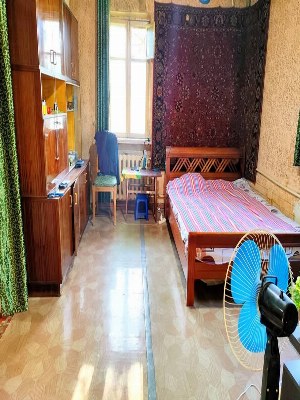 2-комнатная квартира в Мирзо-Улугбекском районе