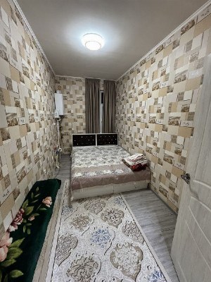 2-комнатная квартира в Мирзо-Улугбекском районе