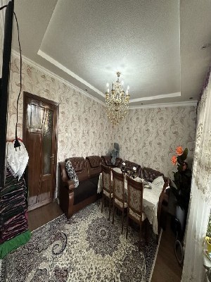 2-комнатная квартира в Мирзо-Улугбекском районе