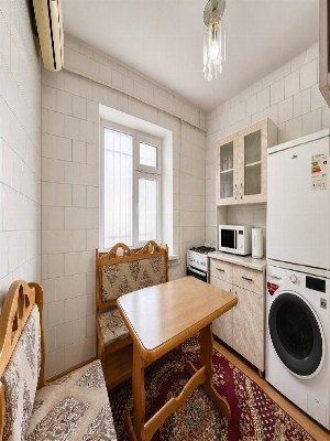 2-комнатная квартира в Мирзо-Улугбекском районе
