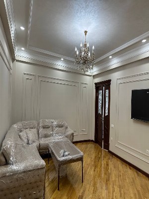 2-комнатная квартира в Мирзо-Улукбекском районе