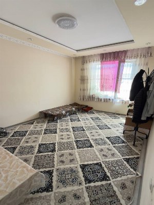 2-комнатная квартира в новостройке, 58 м2, Согдиана