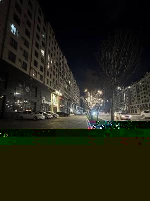 2-комнатная квартира в новостройке, Алмазарский район, Нурафшан