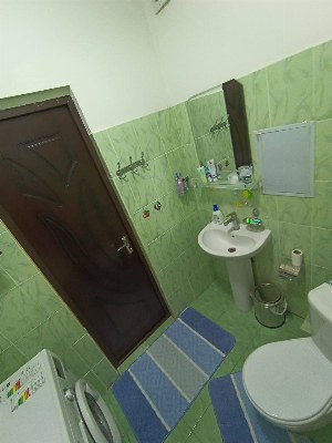 2-комнатная квартира в новостройке, Алмазарский район, Карасарай