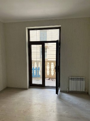 2-комнатная квартира в новостройке ЖК Oq Saroy, 64 кв.м