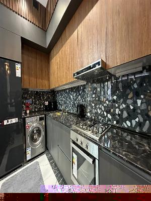 2-комнатная квартира в новостройке, Яккасарайский район